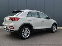 Volkswagen T-Roc - Vorschau Bild 3