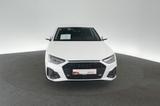 Audi A4 Limo 40 TFSI S tronic S Line Kamera - gebrauchte Audi A4 aus dem Jahr 2022