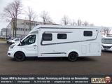 Etrusco T Ford 7.3 SF Automatik+Complete+Ford+Xenon - Automatik Auto Wohnwagen gebraucht