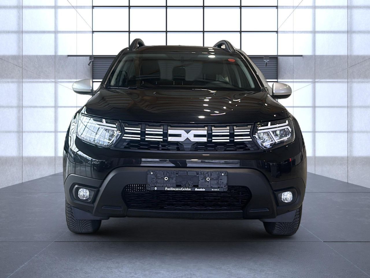 Dacia Duster - Bild 6