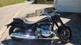 BMW R 18 First Edition Rückfahrhi + Welc. Box        - BMW R B 18
