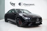 Mercedes-Benz CLA 45 AMG C118 Coupe S 4matic+ au - Mercedes-Benz CLA C118