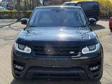 Land Rover Range Rover Sport HSE Dynamic*7-SITZER*KAMERA* - Land Rover Range Rover Sport in Mainz