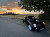 MINI Platzmangel Mini Cooper S R53 Tuning - MINI MINI: Tuning