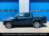 Volkswagen Amarok DoubleCab 4Motion AHK Navi Sperre - VW Amarok in Münster