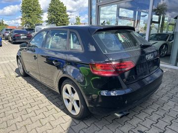 Audi A3 - 7