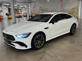 Mercedes-Benz AMG GT 43 - Mercedes-Benz AMG GT: 43