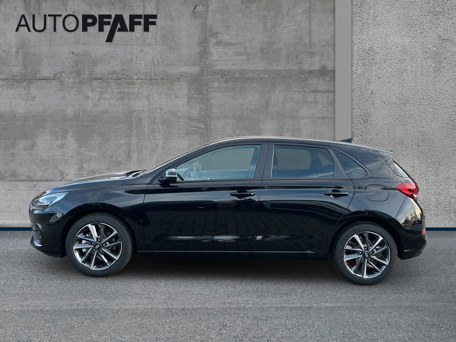 Hyundai i30 - Bild 8