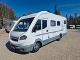 Knaus S Liner 700 2xKLIMA/SOLAR/3.0 Multijet - Knaus Diesel Integrierter