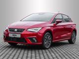 Seat Ibiza Road Edition 1.0 TSI 85 kW (116 PS) - Seat Ibiza: Road Edition