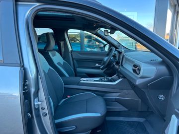 Dacia Bigster HYBRID 155 Extreme