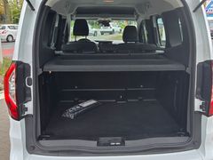 Renault Kangoo III 1.3 TCe100 Equilibre (EURO 6d)