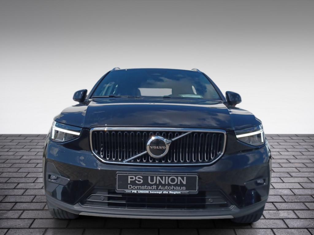 Volvo XC40 2.0 Core 2WD SHZ KAMERA NAVI AHK LED