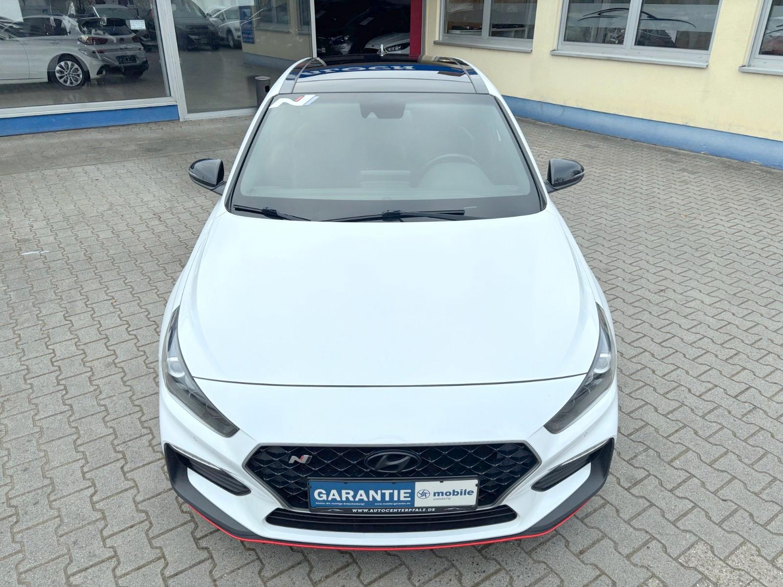 Hyundai i30 N Performance*Pano*e.Sitze*LED*CAM*WinterP.*