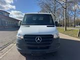Mercedes-Benz Sprinter III Kasten FWD 211/214 CDI FWD L1 - Mercedes-Benz Sprinter: 211 Cdi