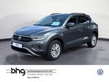 Volkswagen T-Roc 1.0 TSI Life LED SHZ PDC DAB BLUETOOTH - Volkswagen T-Roc aus 2025