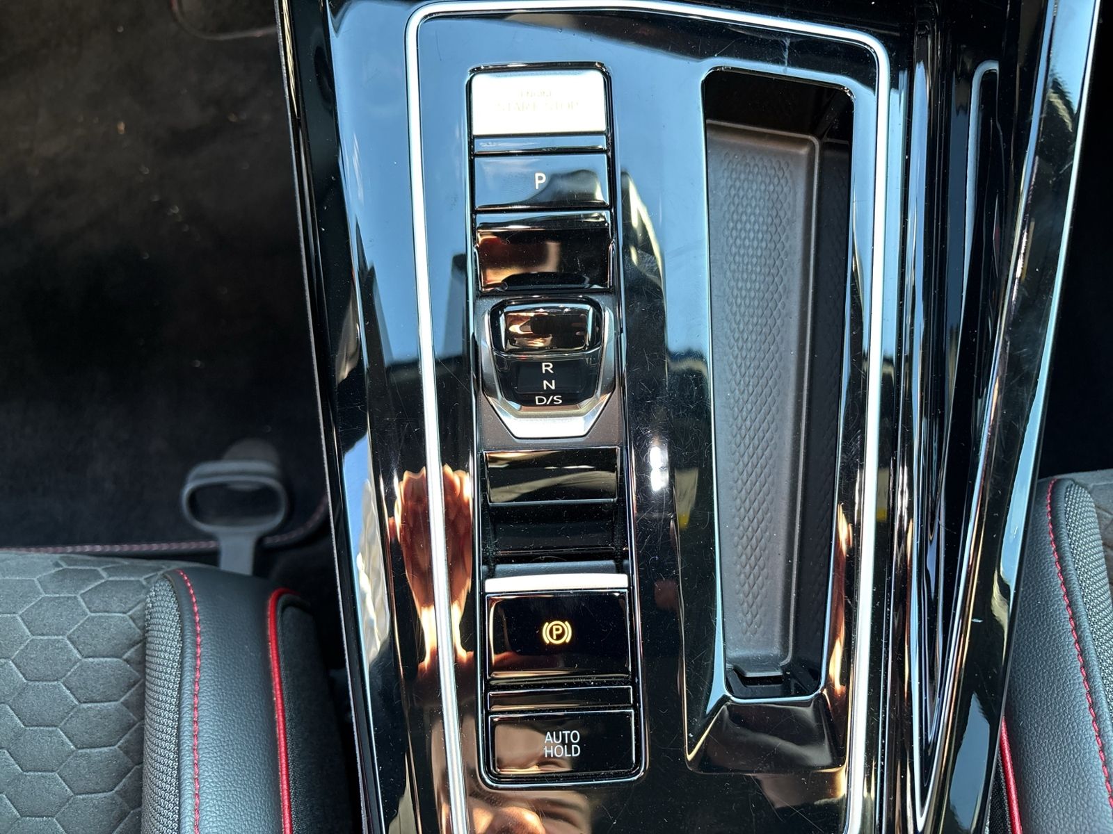 Golf VIII GTI Clubsport, Harman, Matrix, Navi, R