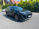 Suzuki Across 2.5 PHEV Comfort+ /Kamera/LED/Navi - : Allradantrieb, Geländewagen