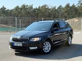 Skoda Octavia 1.6 TDI Combi Ambition - Skoda Octavia: 1.6