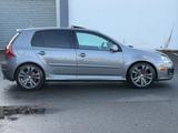 Volkswagen Golf 2.0 TFSI DSG GTI - Volkswagen Golf aus 2009: GTI