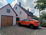 Renault Arkana RS Line Sonderfarbe Orange - Renault Alaskan aus 2023