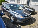 Ford Focus Turnier Style + Erst124000 km - Ford Focus aus 2010: ST