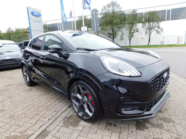 Ford Puma ST X Autom. 125kW ACC/Bliss *neues Modell*