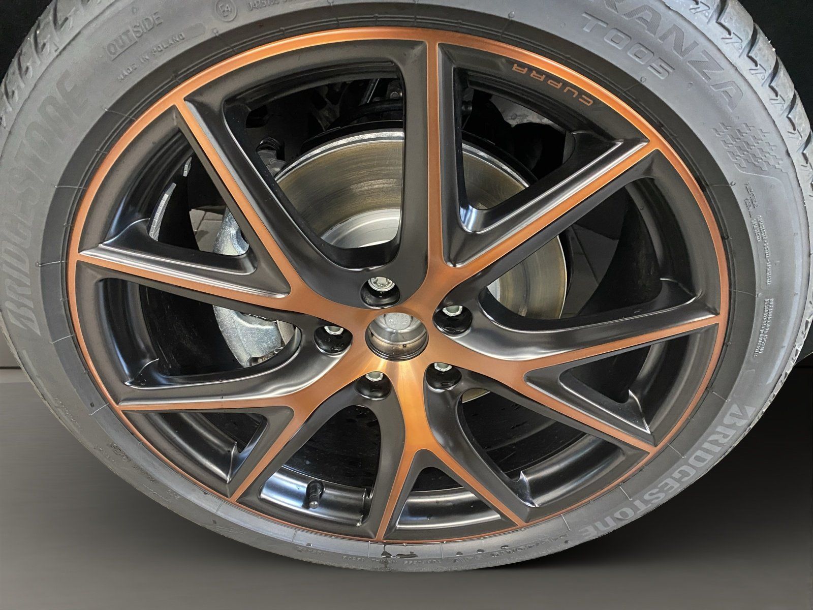 Cupra Ateca - Bild 7