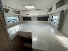 Sunlight I 67 S Adventure Edition Automatik, Sofort