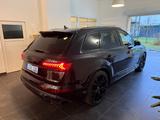 Audi Q7 50 TDI quattro S-line*7S*Matrix*360*StHzg*22* - Audi Q7: 22