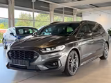 Ford Mondeo Turnier ST-Line 1.5  LED NAVI ACC Aut. - gebrauchte Ford Mondeo aus dem Jahr 2020