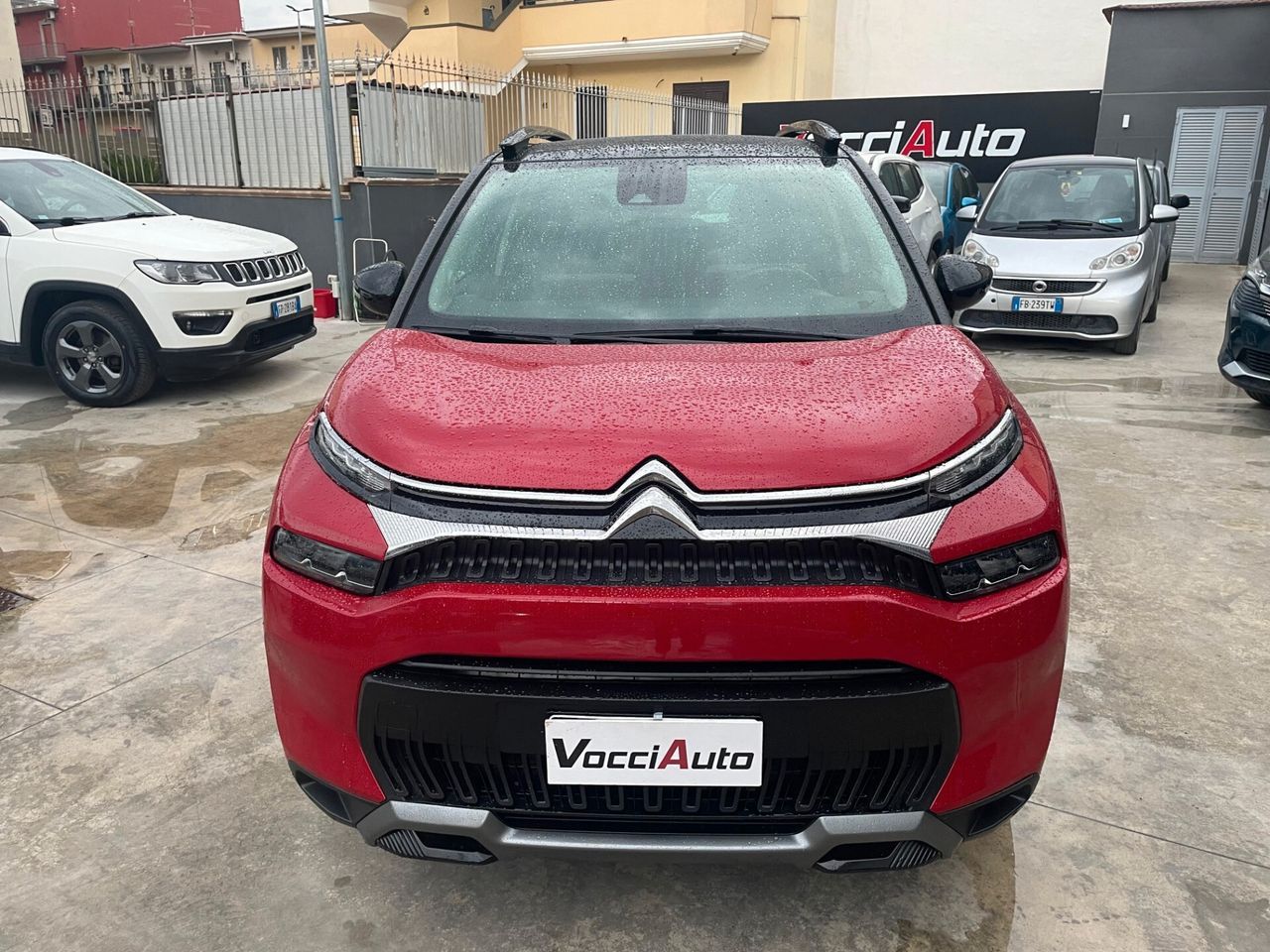 Other Citroen C3 Aircross PureTech 110 S&S Max