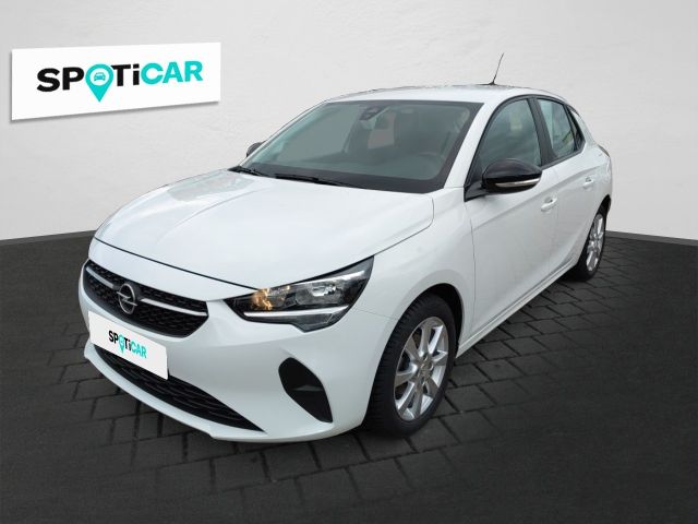 Opel Corsa 1.2 55kW Edition NAVI SHZ PPS