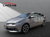 Toyota Auris Touring Sports Hybrid Design Edition - Toyota: Sport