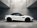 Jaguar F-Type 5.0 L V8 Roadster AWD Aut. R, NO OPF !! - Jaguar F-Type mit Benzin-Antrieb: Cabrio, 5.0