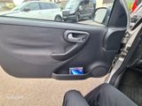 Opel Corsa 1.2 - - Opel Corsa aus 2003: C