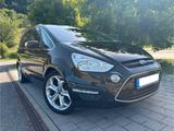 Ford S-Max 2,0 TDCi 103kW DPF Titanium PowerShift... - gebrauchte Ford S-Max aus dem Jahr 2013