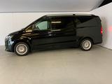 Mercedes-Benz Vito 119 CDI Mixto Lang NAVI STH LED AHK 2,5t - : Standheizung, Kleinbus