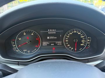 Audi A4 - 7