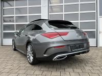 Mercedes-Benz CLA 220 Shooting Brake Aut. AMG-L PANO LED 8FACH bei Autohaus Landmann & Maier OHG