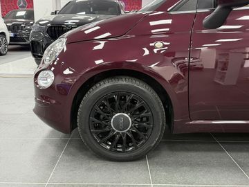 Fiat 500 - 7