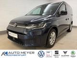 Volkswagen Caddy Life 2.0 TDI LED 7. Sitze Standheizung AHK - Volkswagen Caddy Jahreswagen: 7 Sitzer