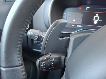 Citroën C5 Aircross Max 1.2 PT130 °LED°Navi°Kamera°SHZ°