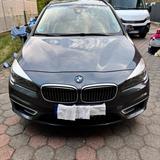 BMW 2er 218  7 Sitzer  aus 2 Hand - BMW: 7er