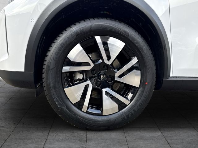 Frontera GS 1.2 Turbo 7-SITZER LED SHZ LHZ ALLWE