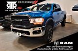 Dodge RAM 2500 TRADESMAN CREW CAB *Power Wagon Package