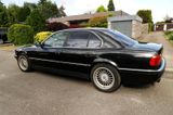 BMW E38 730i V8, Bauj. 1995, Alpina Felgen... - BMW 7 Series: Felgen