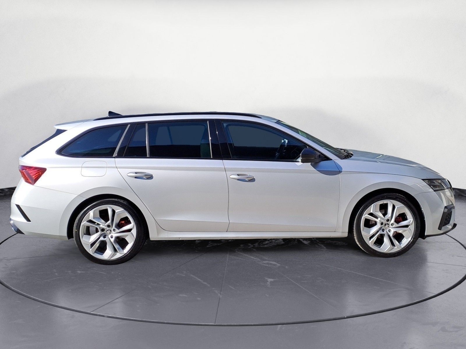 Skoda Octavia - Bild 6