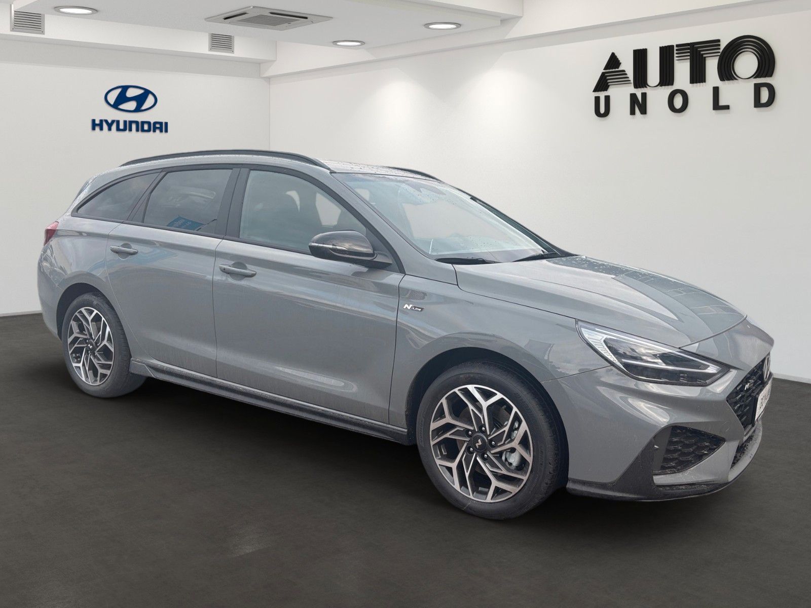 Hyundai i30 – Bild 2