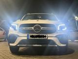 Mercedes-Benz GLB 220 d 4MATIC DCT AMG Line  - Mercedes-Benz GLB 220 von privat